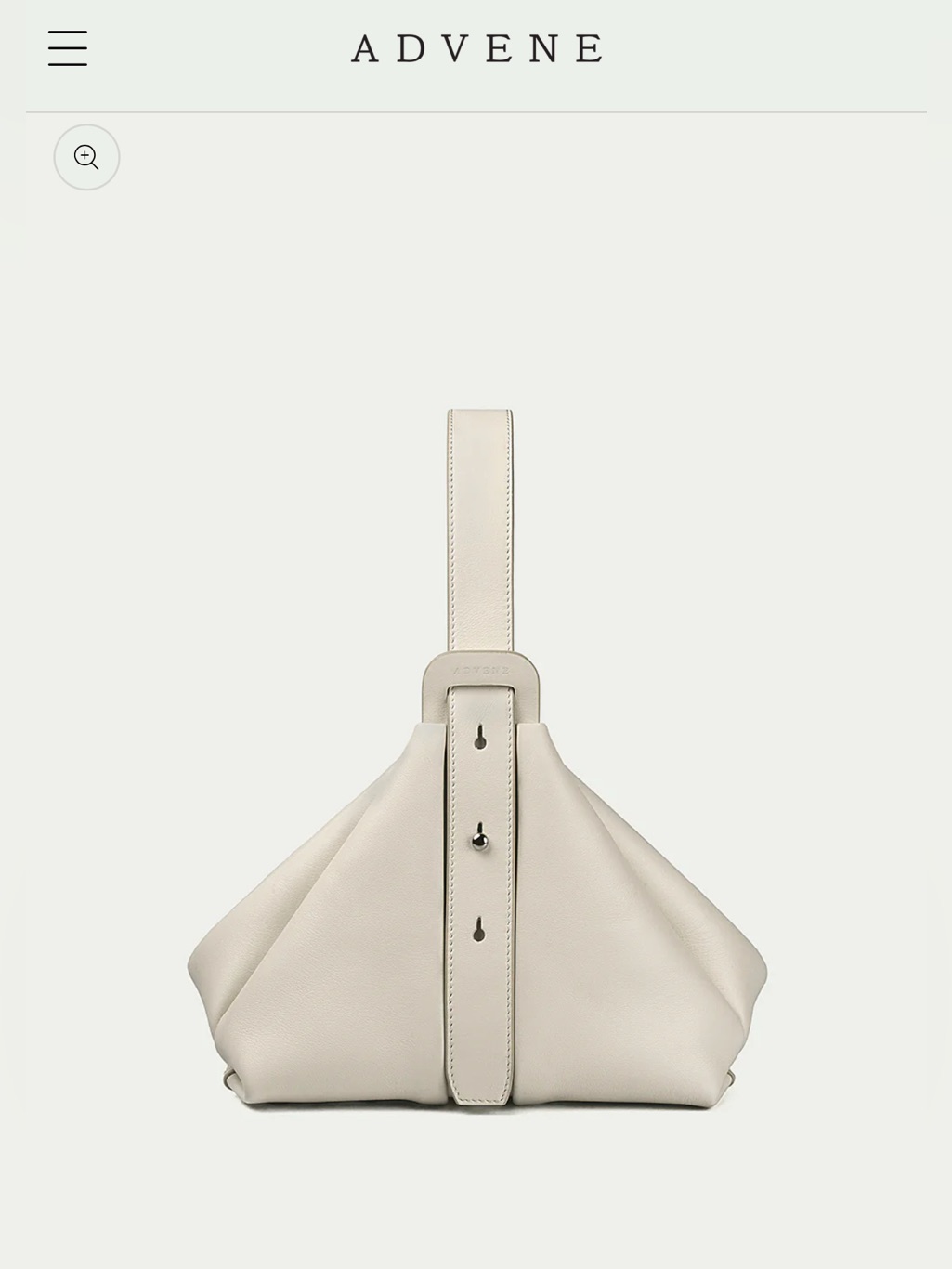 Considering Offers! Free Ship! Advene Age In Cream